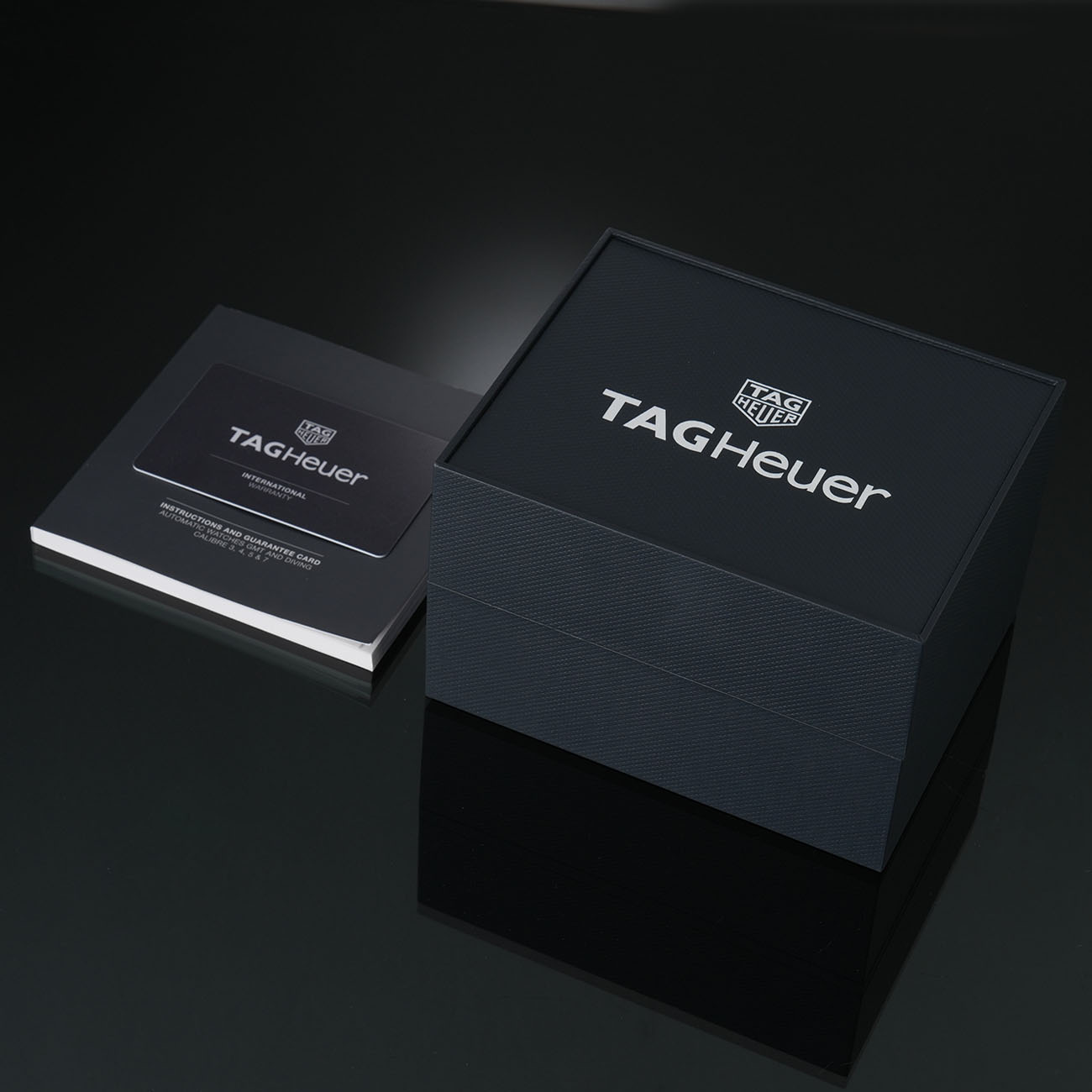 TAG HEUER(USED)태그호이어 포뮬러1 43 WAZ2011